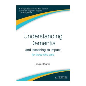 Understanding Dementia – Booklet