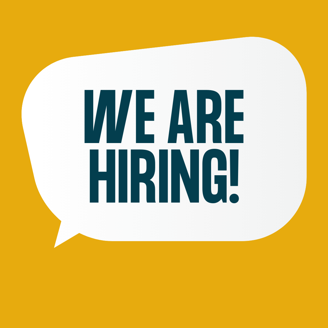 We are Hiring 2026 - Understanding Dementia UK